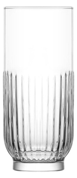 Szklanki zestaw 6 szt. 0.395 l – Hermia