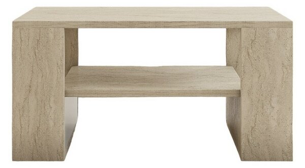Stolik konferencyjny Iris Travertine
