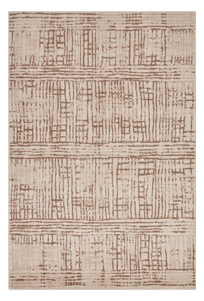 Brązowy/beżowy dywan 80x120 cm Terrain – Hanse Home