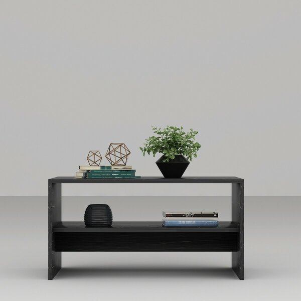 Stolik konferencyjny Apollon Black