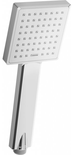 Mexen R-45 rączka prysznicowa 1-funkcyjna, chrom - 79545-00