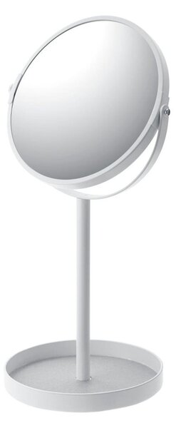 Lustro kosmetyczne ø 17,5 cm Tower – YAMAZAKI