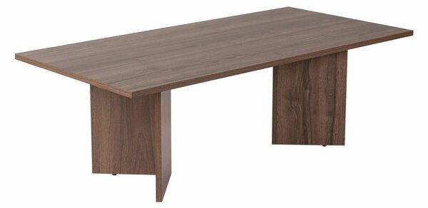 Stolik konferencyjny Sabin Walnut