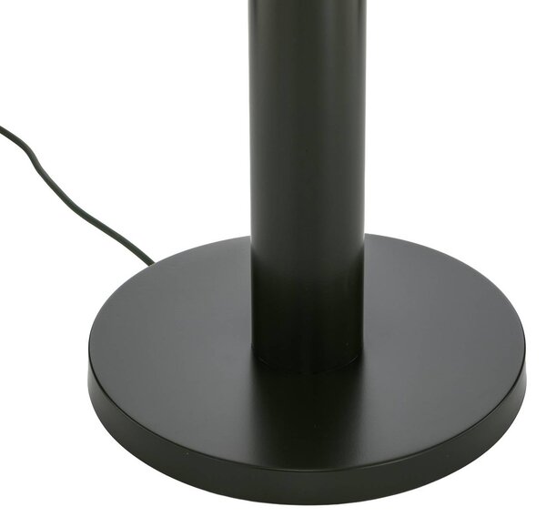 Lampa stojąca designerska Flo ALDEX, zielony, salon / jadalnia, metal, design