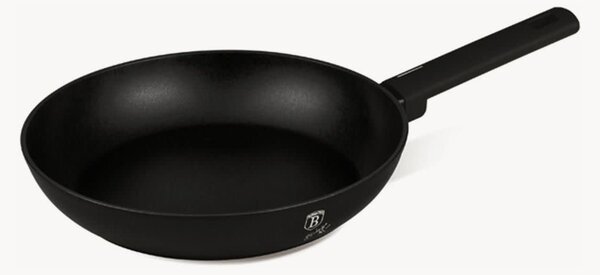 Patelnia z powłoką zapobiegającą przywieraniu Matte Black, różne rozmiary