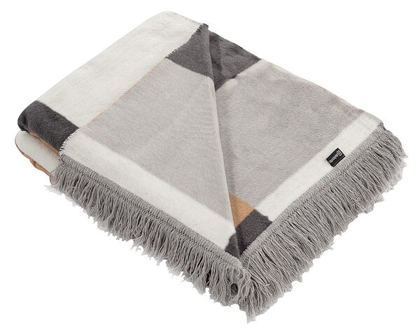 Koc Cosy Home 150x200 Retro Mix