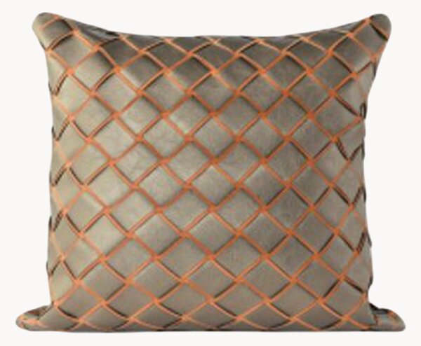 Poduszka Patchwork