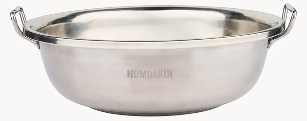 Wanna wielofunkcyjna ze stali Humdakin
