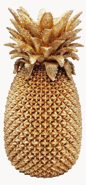 Ręcznie wykonany wazon Pineapple