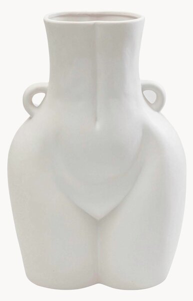 Ręcznie wykonany wazon Donna, W 30 cm