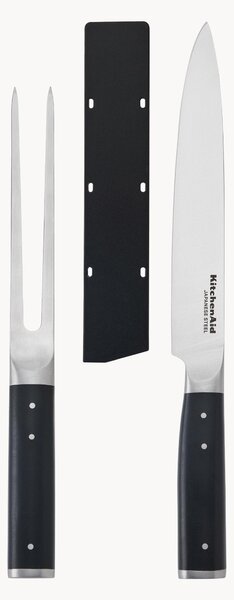 Komplet do krojenia KitchenAid, 2 elem
