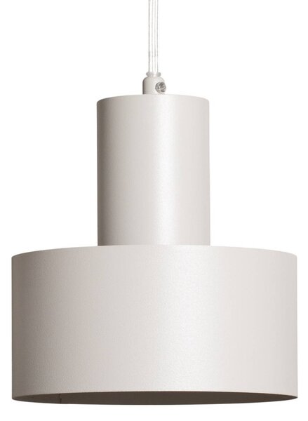 Lampa wisząca Rif 3 SIGMA, możliwość ściemniania, kremowy / amber, salon / jadalnia, metal, nowoczesny