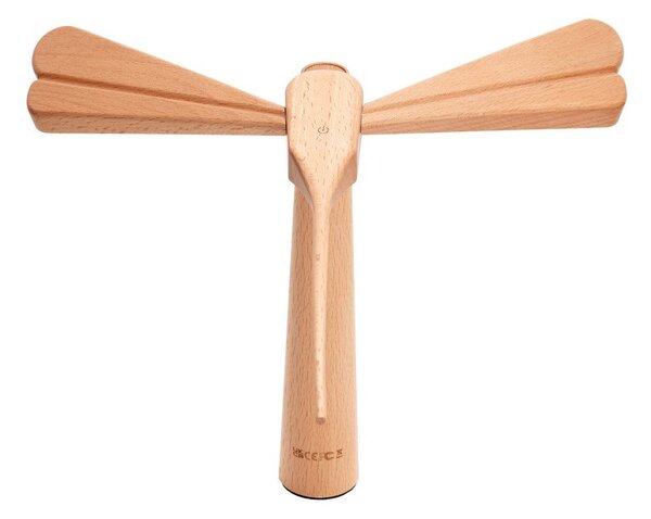 Dekoracja świetlna na USB w naturalnym kolorze Dragonflight – Gingko