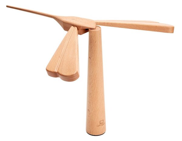 Dekoracja świetlna na USB w naturalnym kolorze Dragonflight – Gingko