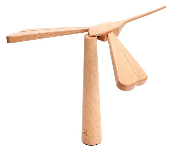 Dekoracja świetlna na USB w naturalnym kolorze Dragonflight – Gingko