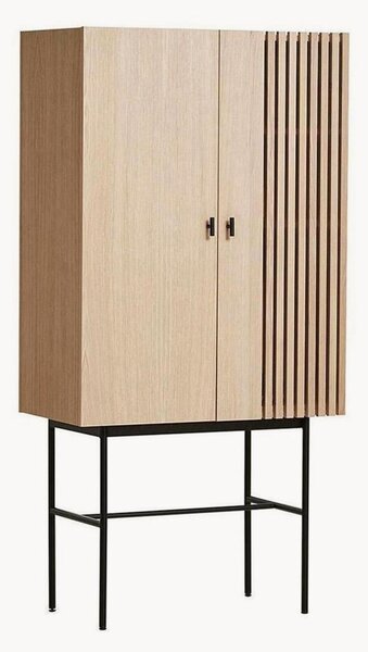 Komoda z drewna Array