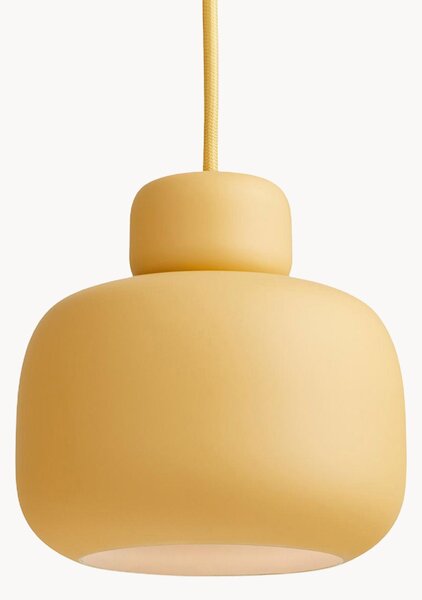 Lampa wisząca Stone
