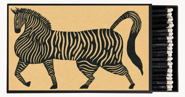 Zapałki Zebra