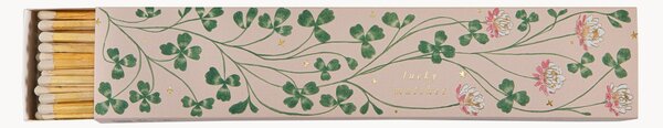 Zapałki Matchbox Lucky Clover
