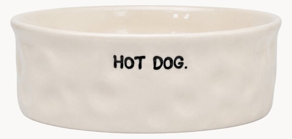 Miska dla zwierząt Hot Dog
