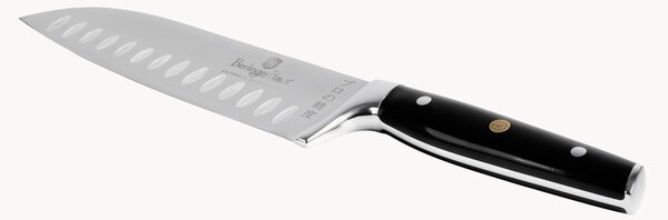 Nóż Santoku ze stali szlachetnej Berlinger Haus