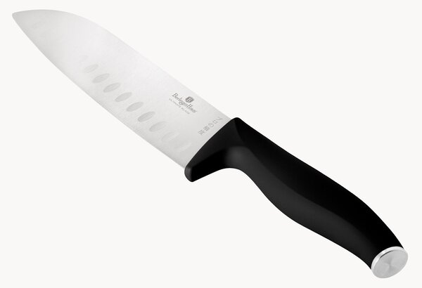 Nóż Santoku ze stali szlachetnej Berlinger Haus