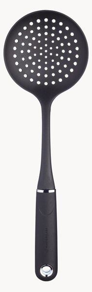 Łyżka cedzakowa z nylonu Soft Grip