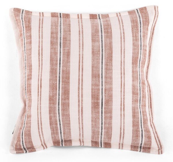 Bawełniana poduszka dekoracyjna 45x45 cm Indira – Tiseco Home Studio