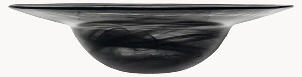 Komplet talerzy głębokich Alabaster, 4 elem