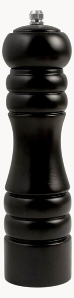 Młynek do soli i pieprzu z drewna Ebony