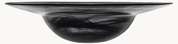 Komplet talerzy głębokich Alabaster, 4 elem