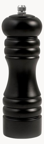Młynek do soli i pieprzu z drewna Ebony