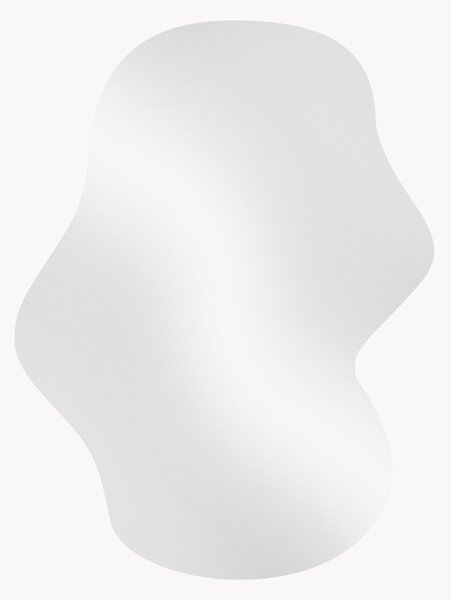 Lustro ścienne LED Lace