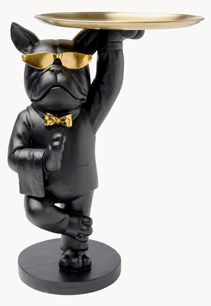 Stolik pomocniczy Cool Bulldog