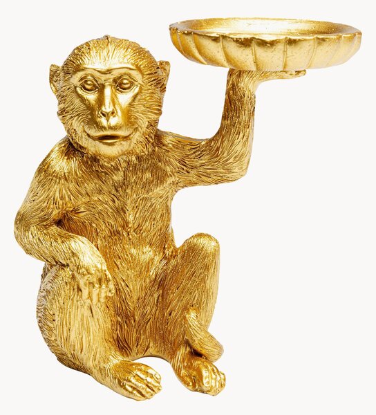 Świecznik na tealighty Monkey
