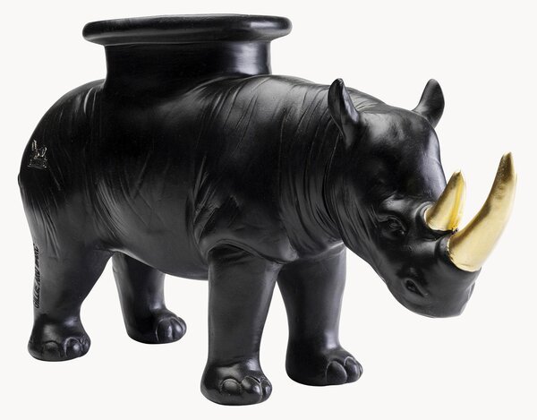 Świecznik Rhino