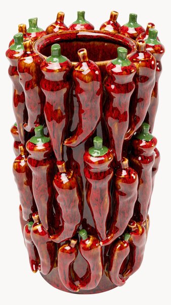 Wazon Chili, W 35 cm