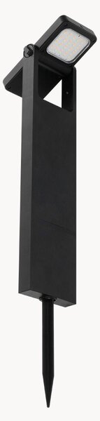 Komplet lamp solarnych Brity, 2 elem