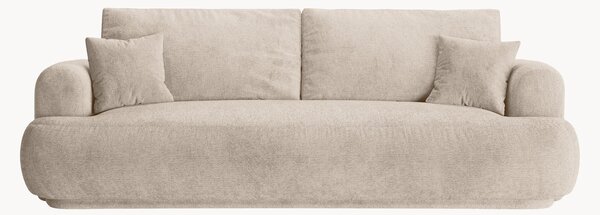 Sofa rozkładana z miejscem do przechowywania Ella (3-osobowa), S 253 cm