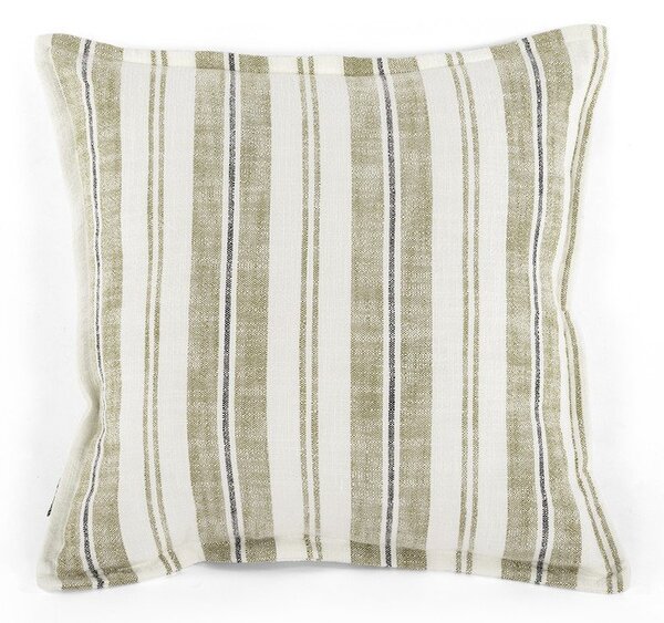 Bawełniana poduszka dekoracyjna 45x45 cm Indira – Tiseco Home Studio