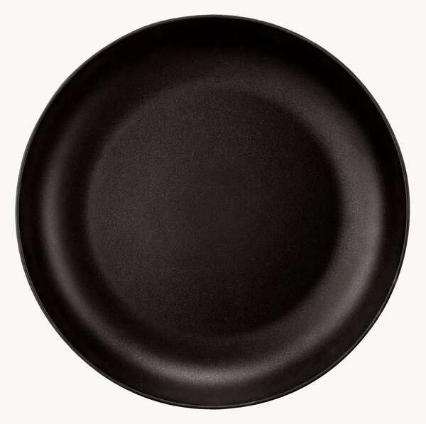 Komplet miseczek z porcelany Liberty Velvet Black, 2 elem