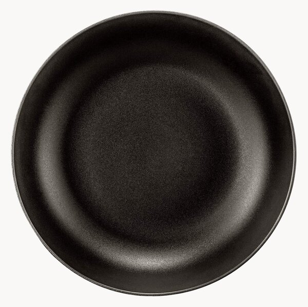 Komplet miseczek z porcelany Liberty Velvet Black, 2 elem