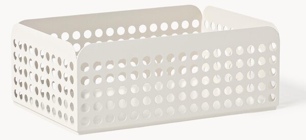 Pudełko do przechowywania ze stali Elin, S 26 cm