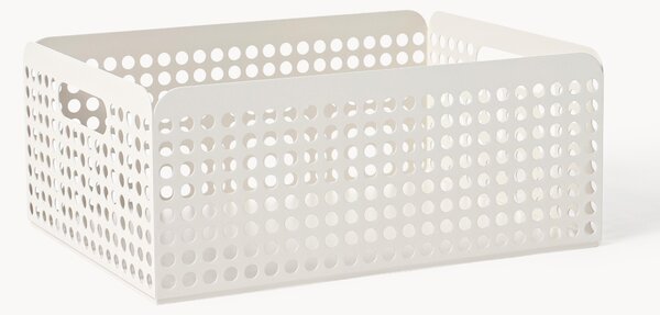 Pudełko do przechowywania ze stali Elin, S 35 cm