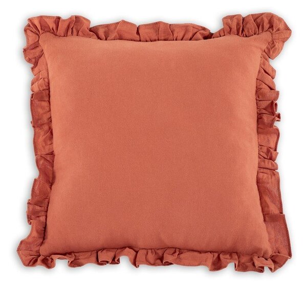 Bawełniana poduszka dekoracyjna 45x45 cm Abby – Tiseco Home Studio