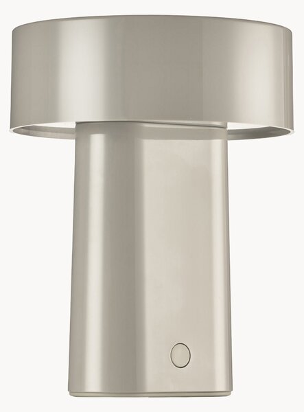 Lampa stołowa LED Oblong