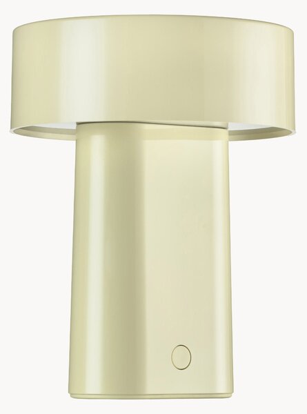 Lampa stołowa LED Oblong