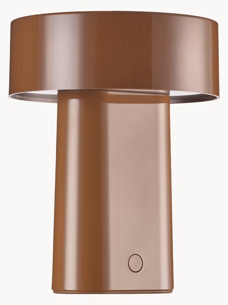 Lampa stołowa LED Oblong