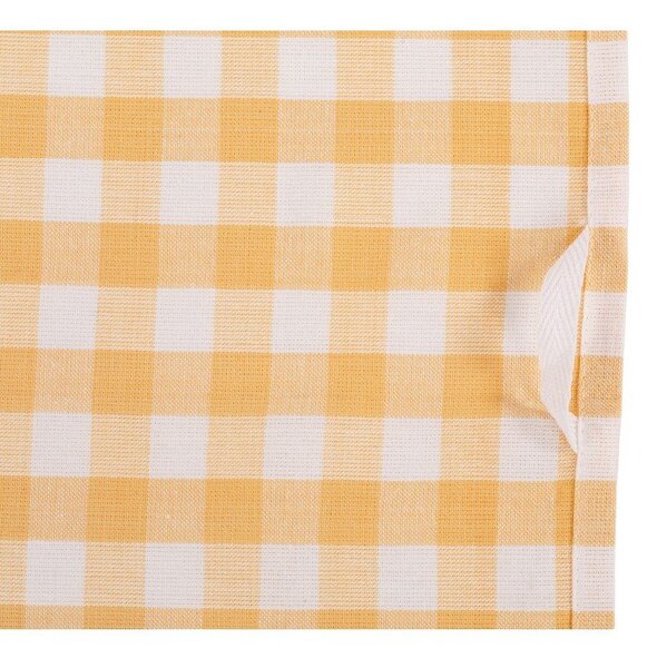 Bawełniane ścierki zestaw 2 szt. 50x70 cm Gingham – Tiseco Home Studio
