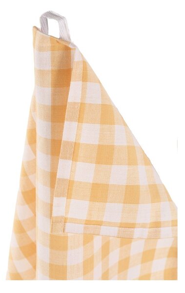 Bawełniane ścierki zestaw 2 szt. 50x70 cm Gingham – Tiseco Home Studio